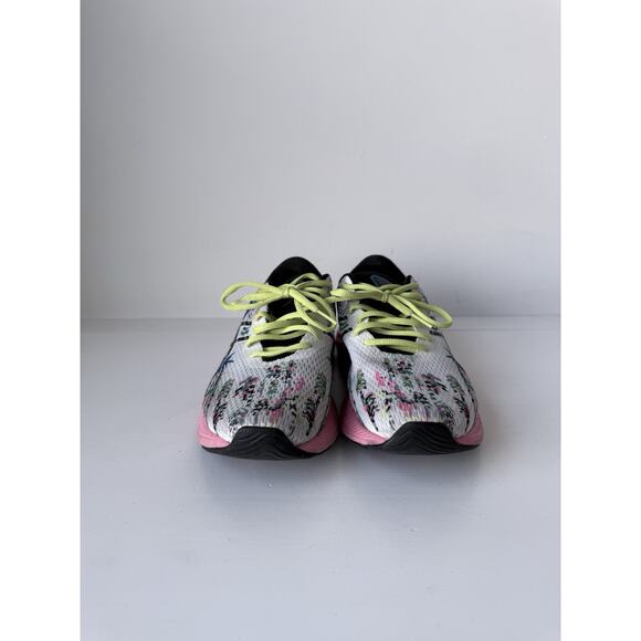 ASICS Gel-Excite 9 Women’s Running Shoes Size 8.5 Tropical Workout Walking - Picture 4 of 8